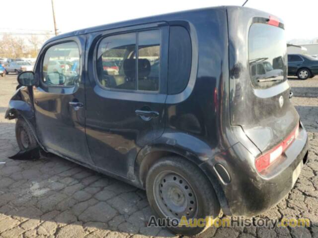 NISSAN CUBE BASE, JN8AZ2KR0BT205986