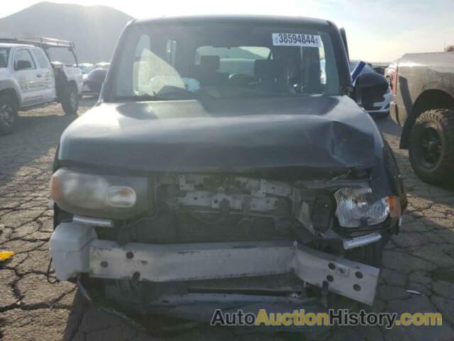 NISSAN CUBE BASE, JN8AZ2KR0BT205986