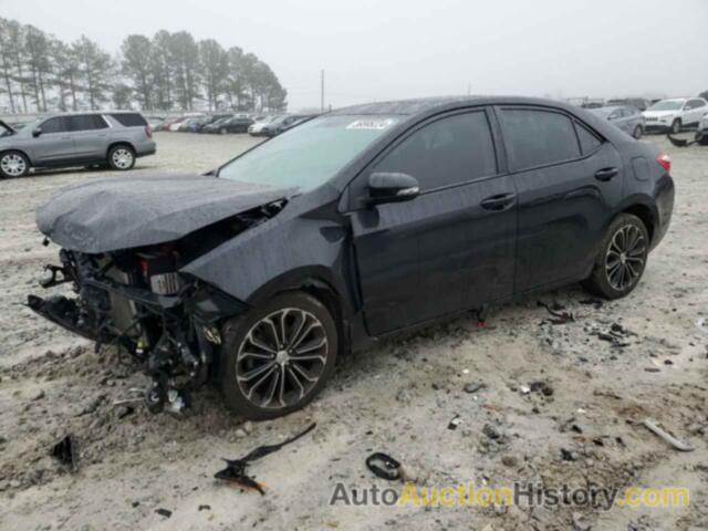 TOYOTA COROLLA L, 5YFBURHE6EP144134