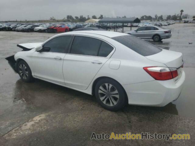 HONDA ACCORD LX, 1HGCR2F31FA026935