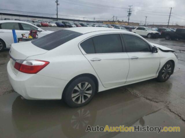 HONDA ACCORD LX, 1HGCR2F31FA026935