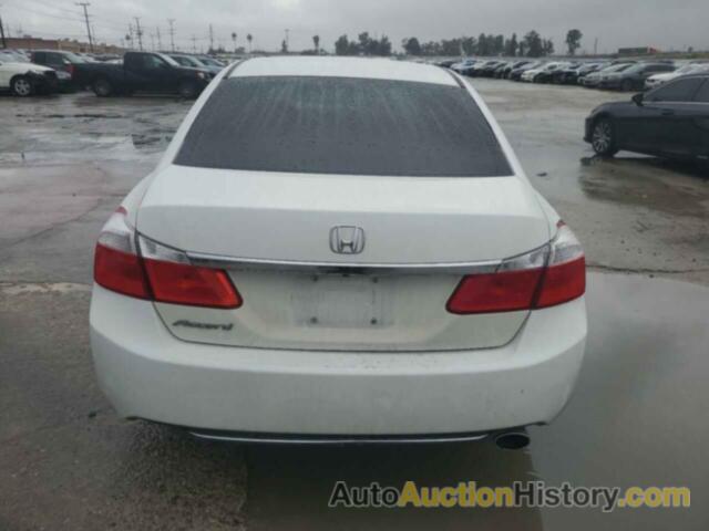 HONDA ACCORD LX, 1HGCR2F31FA026935