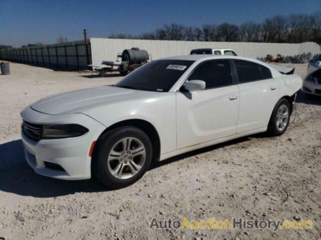 DODGE CHARGER SE, 2C3CDXBG6GH173195