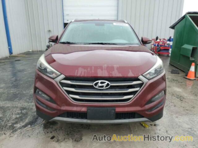 HYUNDAI TUCSON LIMITED, KM8J3CA28GU046770