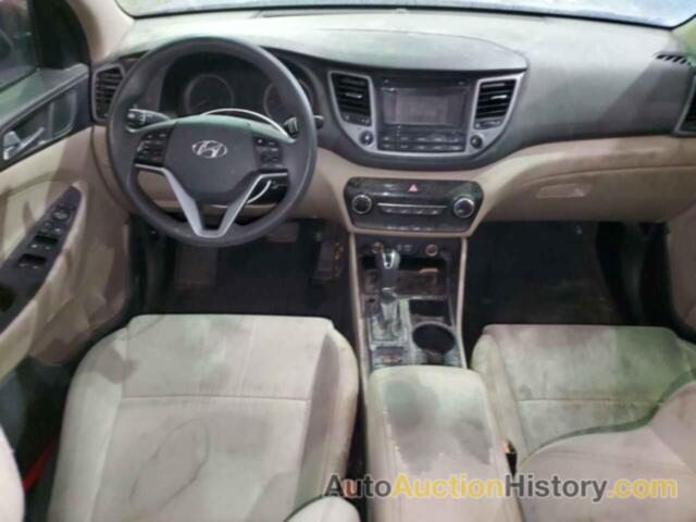 HYUNDAI TUCSON LIMITED, KM8J3CA28GU046770