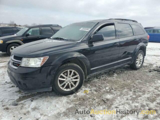 DODGE JOURNEY SXT, 3C4PDCBG2FT754771