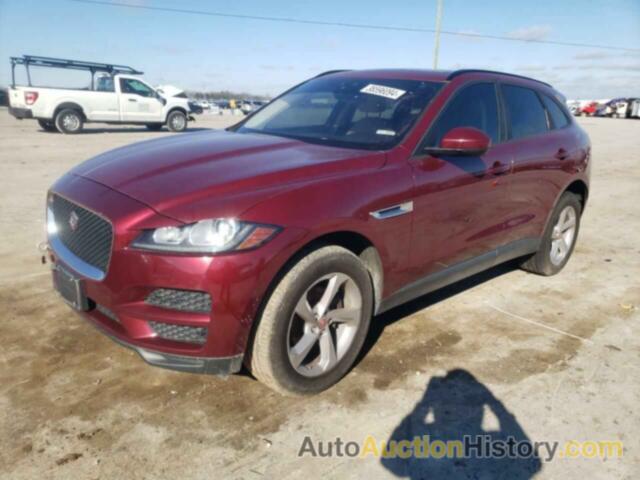 JAGUAR F-PACE PREMIUM, SADCJ2BN9HA494612