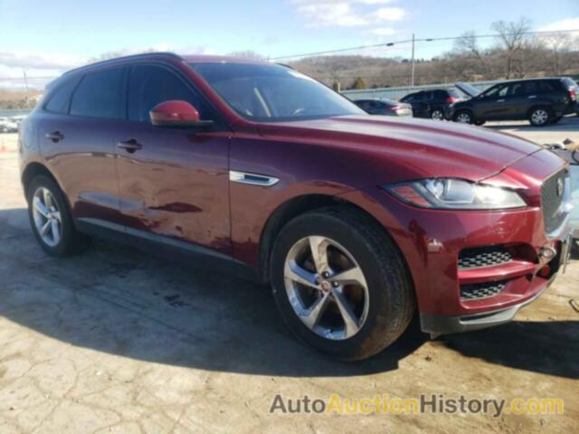 JAGUAR F-PACE PREMIUM, SADCJ2BN9HA494612