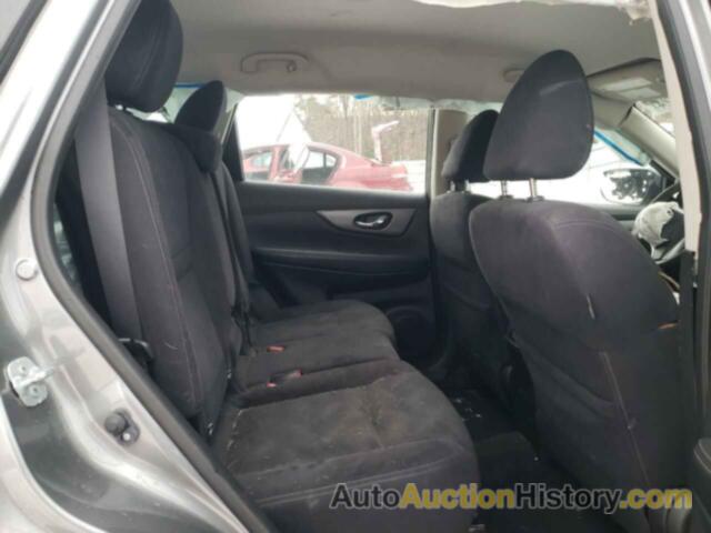 NISSAN ROGUE S, JN8AT2MV8GW132271