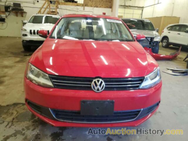 VOLKSWAGEN JETTA SE, 3VWD07AJ9EM363352