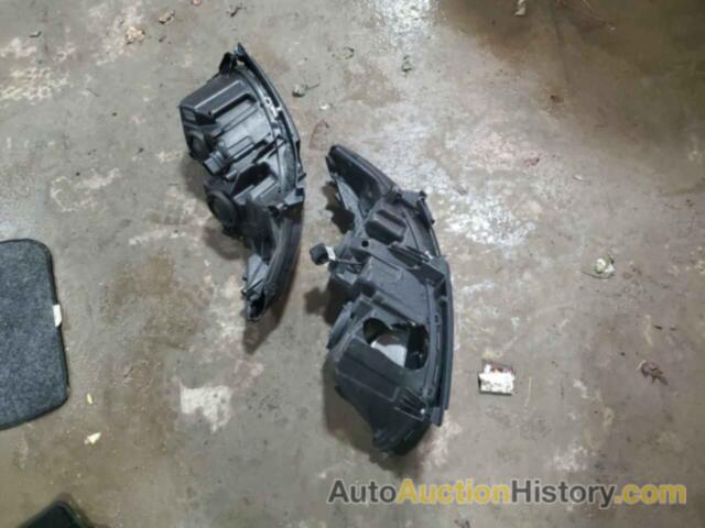 FORD FUSION TITANIUM, 3FA6P0K9XGR163661