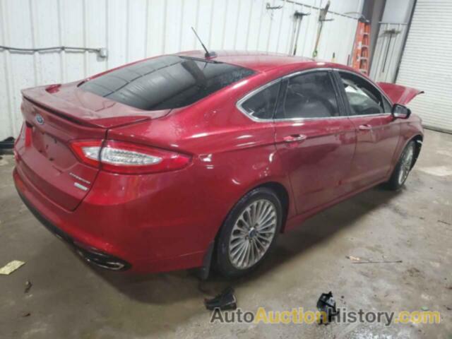 FORD FUSION TITANIUM, 3FA6P0K9XGR163661