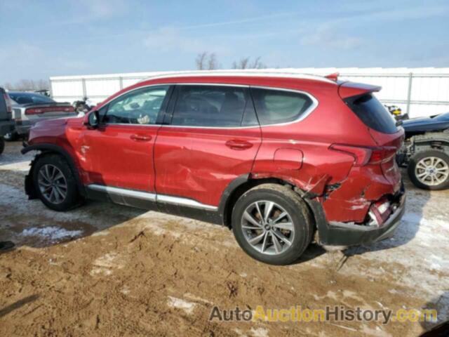 HYUNDAI SANTA FE SEL, 5NMS33AD6KH060516