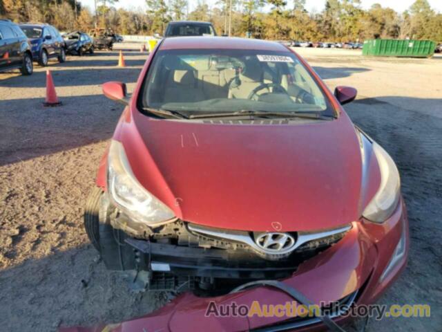 HYUNDAI ELANTRA SE, 5NPDH4AE3GH767155