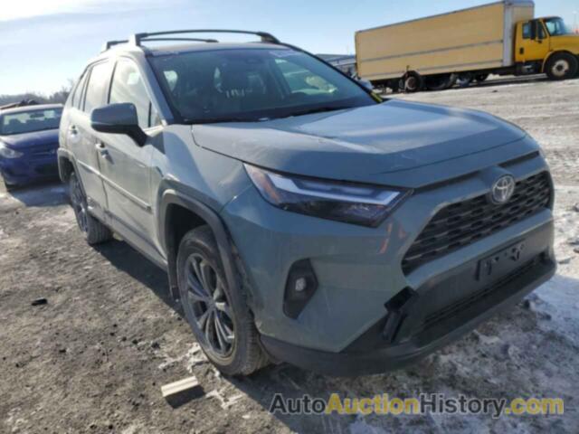 TOYOTA RAV4 XLE PREMIUM, JTMB6RFV7PD084027