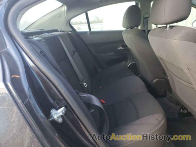 CHEVROLET CRUZE LT, 1G1PC5SB2E7402501