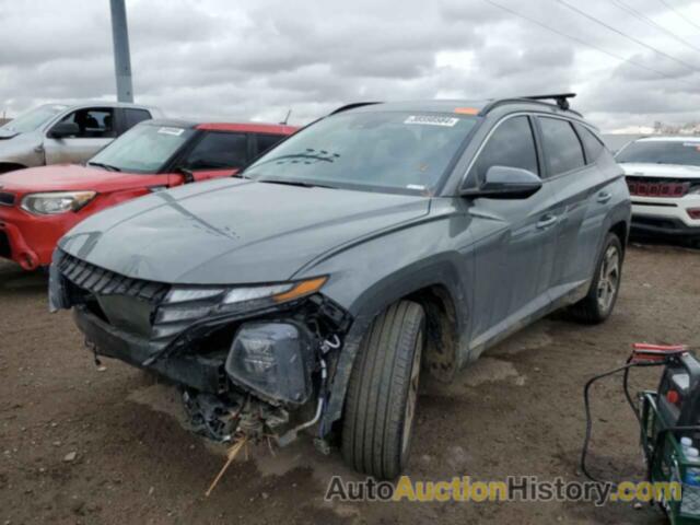 HYUNDAI TUCSON SEL, 5NMJFCDE0RH311306