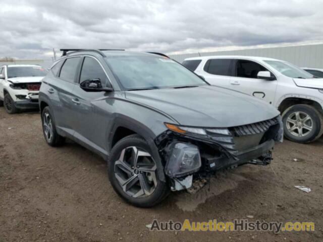 HYUNDAI TUCSON SEL, 5NMJFCDE0RH311306