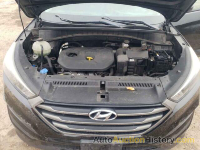 HYUNDAI TUCSON LIMITED, KM8J33A44GU071537