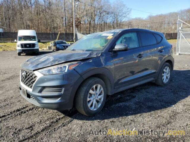 HYUNDAI TUCSON SE, KM8J23A49KU035791