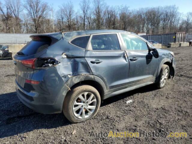 HYUNDAI TUCSON SE, KM8J23A49KU035791