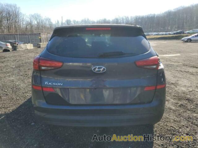 HYUNDAI TUCSON SE, KM8J23A49KU035791