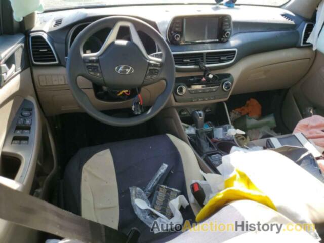 HYUNDAI TUCSON SE, KM8J23A49KU035791