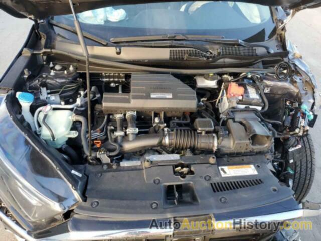 HONDA CRV LX, 2HKRW1H29LH415441