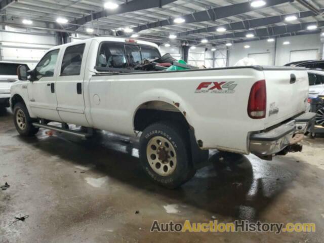 FORD F350 SRW SUPER DUTY, 1FTWW31P46EB09403