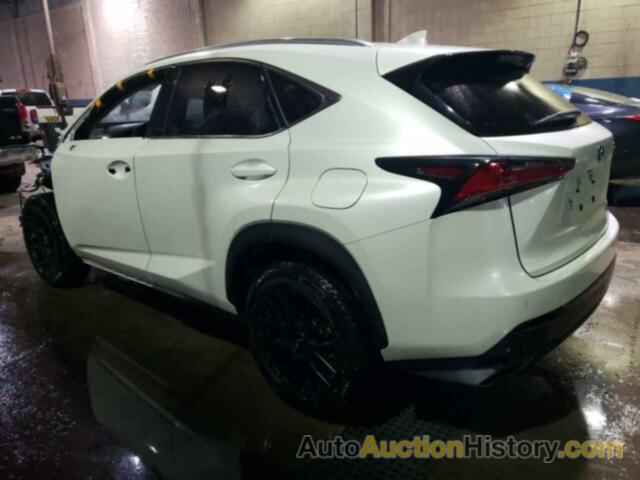 LEXUS NX 300 BASE, JTJGARDZ4M5021979