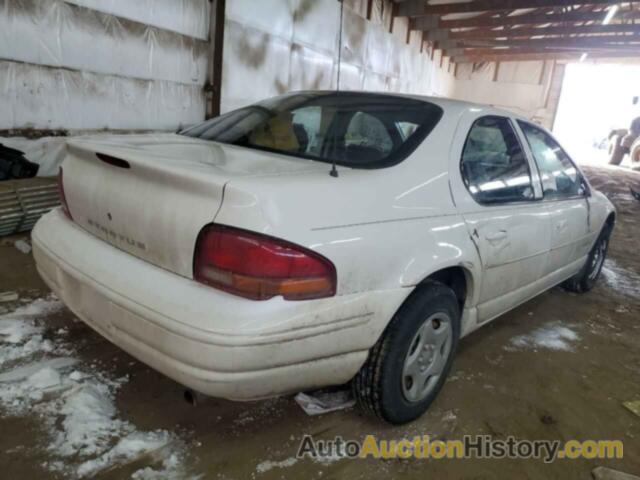 DODGE STRATUS, 1B3EJ46XXWN232116