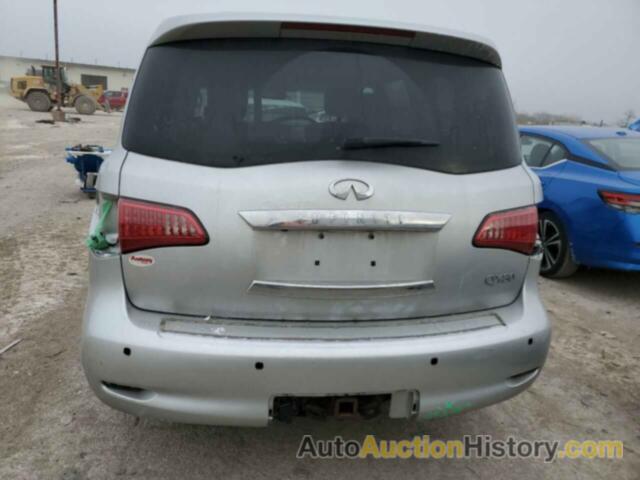 INFINITI QX80, JN8AZ2NE8E9064935