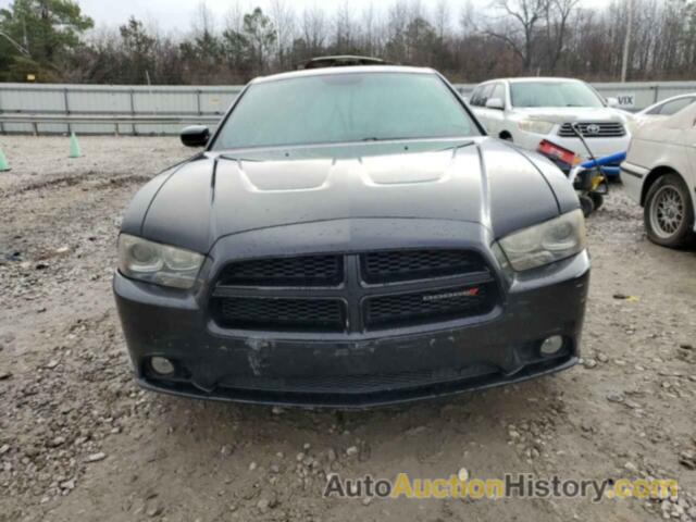 DODGE CHARGER R/T, 2C3CDXCT7EH277817