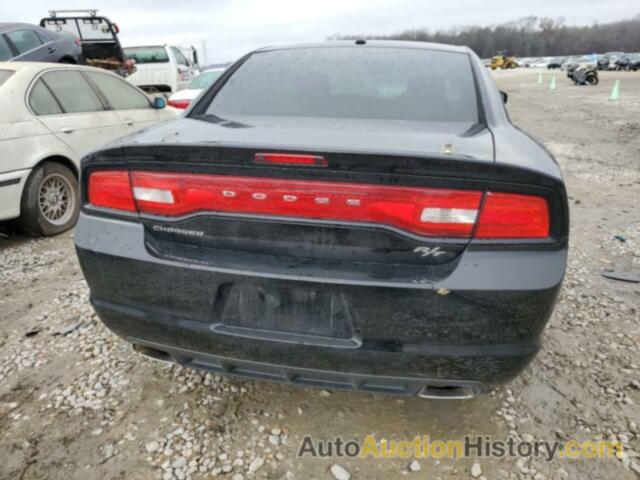 DODGE CHARGER R/T, 2C3CDXCT7EH277817