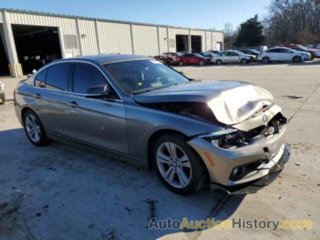 BMW 3 SERIES I SULEV, WBA8E9G58GNT83805