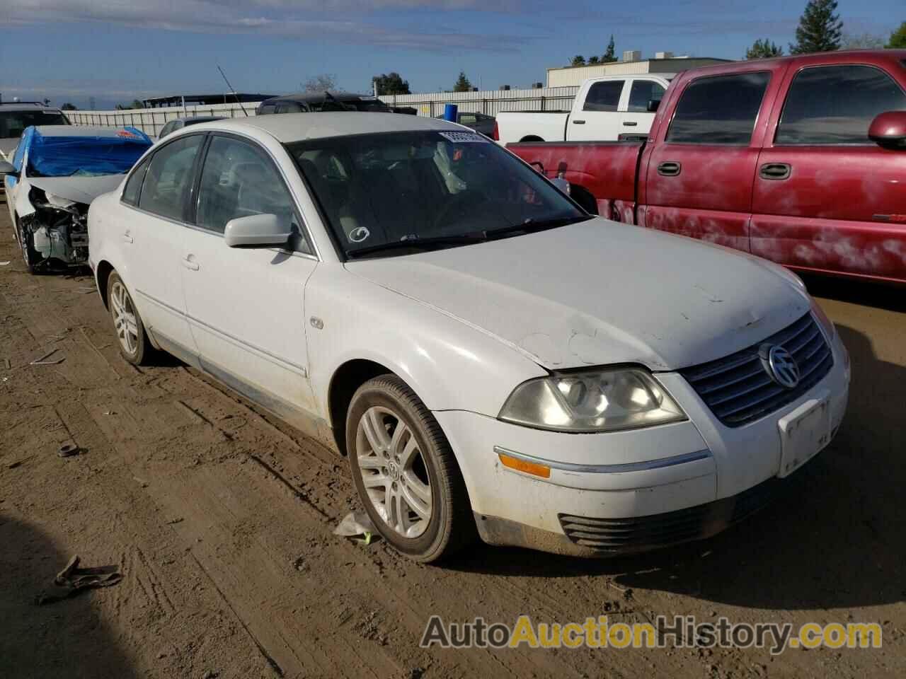 2003 VOLKSWAGEN JETTA GL, WVWMD63B83P187523