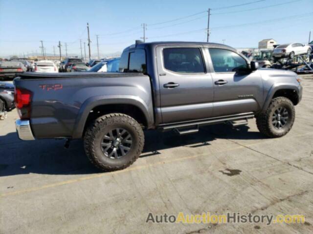 TOYOTA TACOMA DOUBLE CAB, 3TYAZ5CN9PT031242