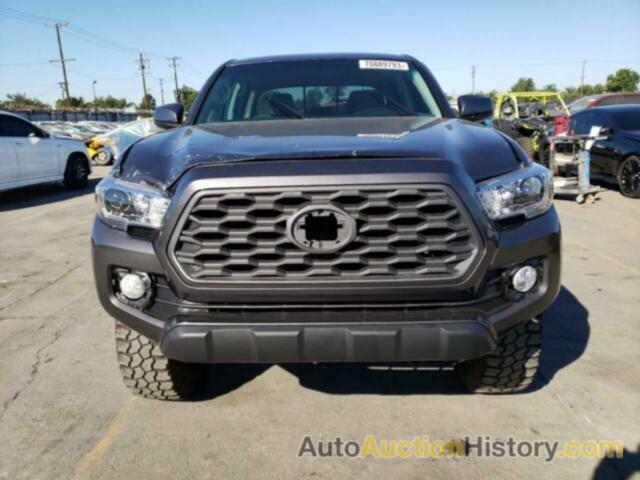 TOYOTA TACOMA DOUBLE CAB, 3TYAZ5CN9PT031242