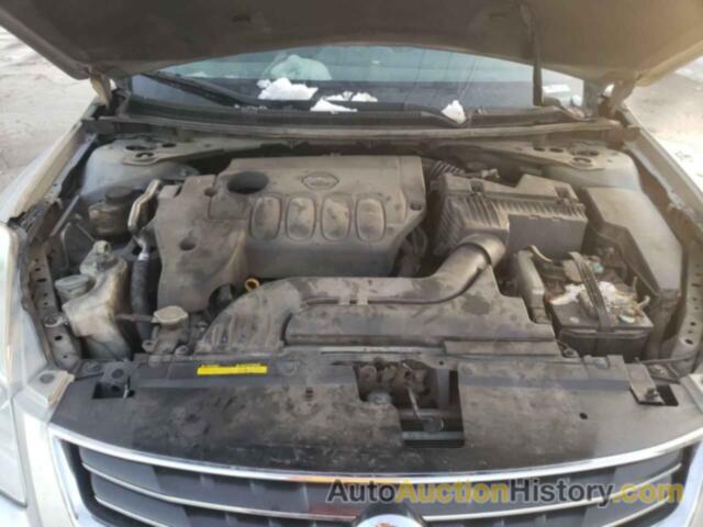 NISSAN ALTIMA BASE, 1N4AL2AP7AN554424