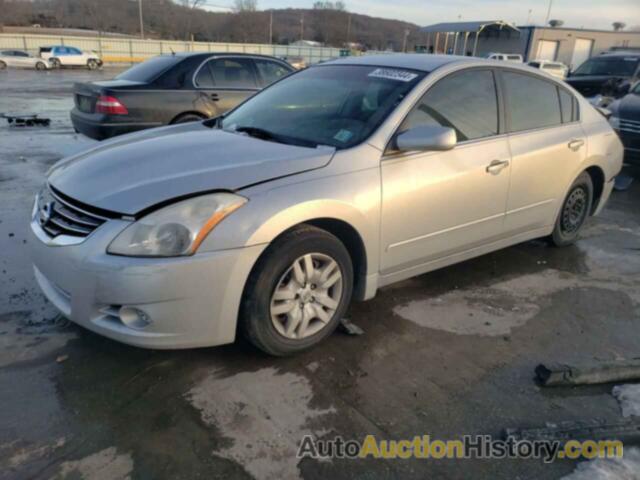 NISSAN ALTIMA BASE, 1N4AL2AP7AN554424