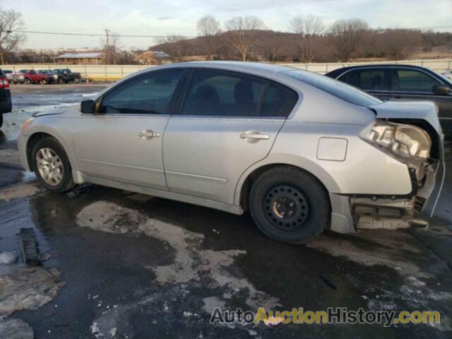 NISSAN ALTIMA BASE, 1N4AL2AP7AN554424