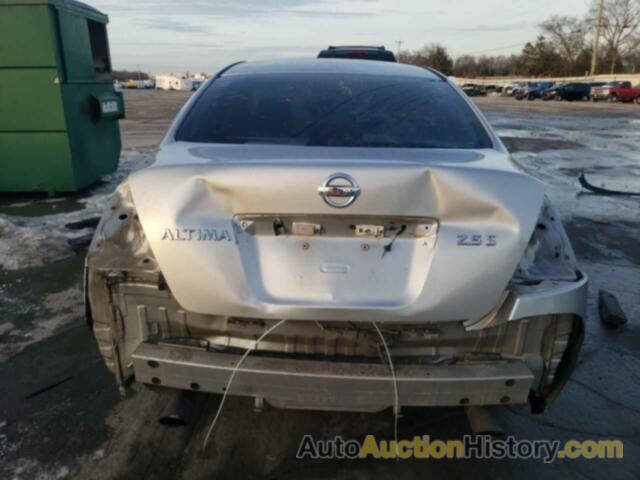 NISSAN ALTIMA BASE, 1N4AL2AP7AN554424