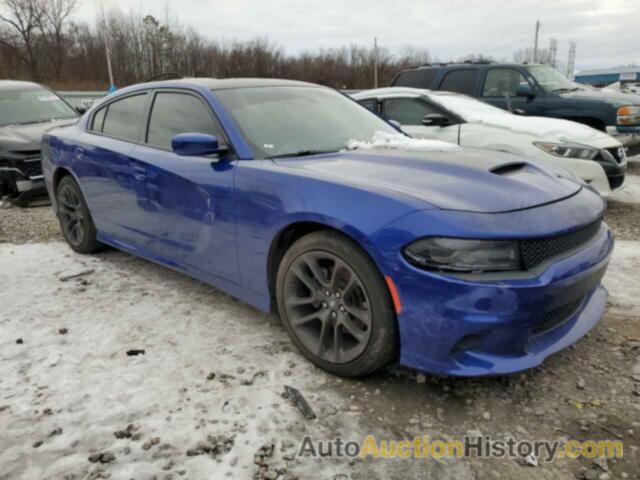 DODGE CHARGER R/T, 2C3CDXCT2MH508816