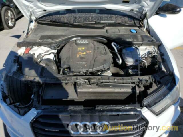 AUDI A6 PREMIUM, WAUF8AFC9JN107463