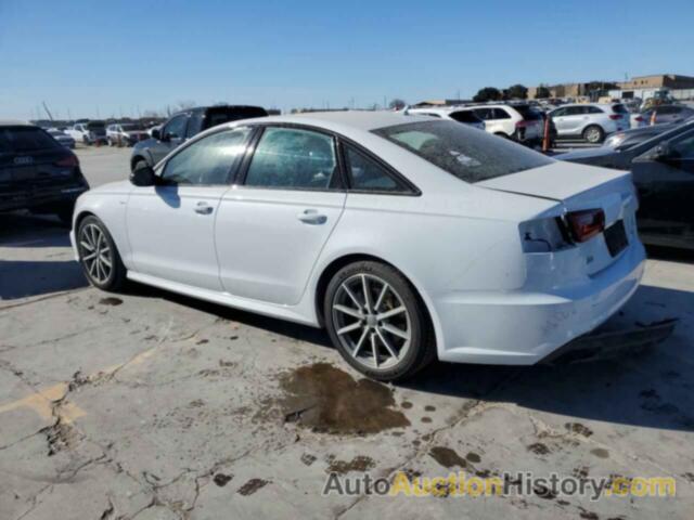 AUDI A6 PREMIUM, WAUF8AFC9JN107463