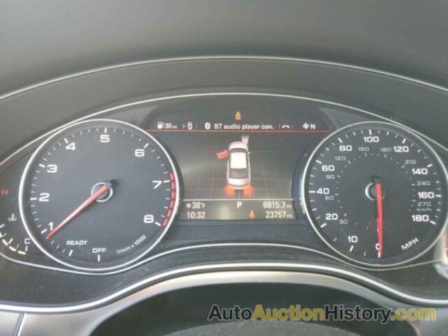 AUDI A6 PREMIUM, WAUF8AFC9JN107463