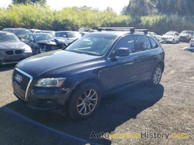 AUDI Q5 PREMIUM PLUS, WA1LFAFP2CA066662