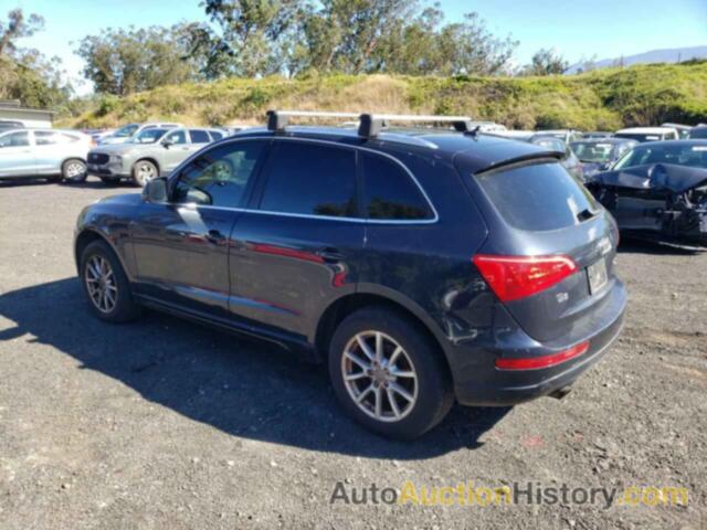 AUDI Q5 PREMIUM PLUS, WA1LFAFP2CA066662