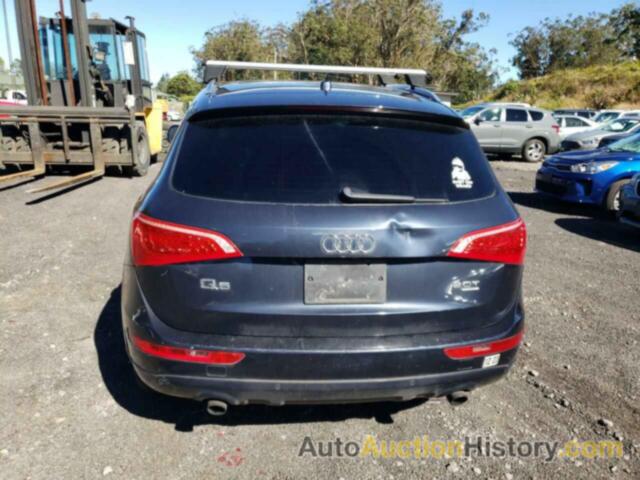 AUDI Q5 PREMIUM PLUS, WA1LFAFP2CA066662