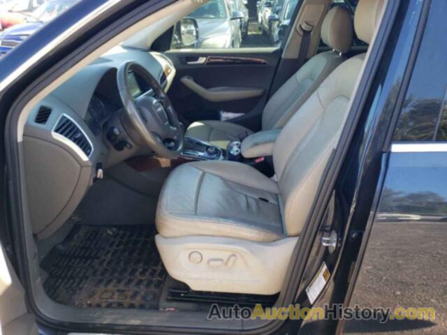 AUDI Q5 PREMIUM PLUS, WA1LFAFP2CA066662